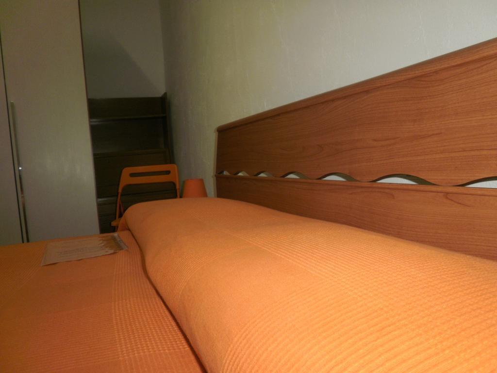 Guest House Erika La Spezia Exterior photo