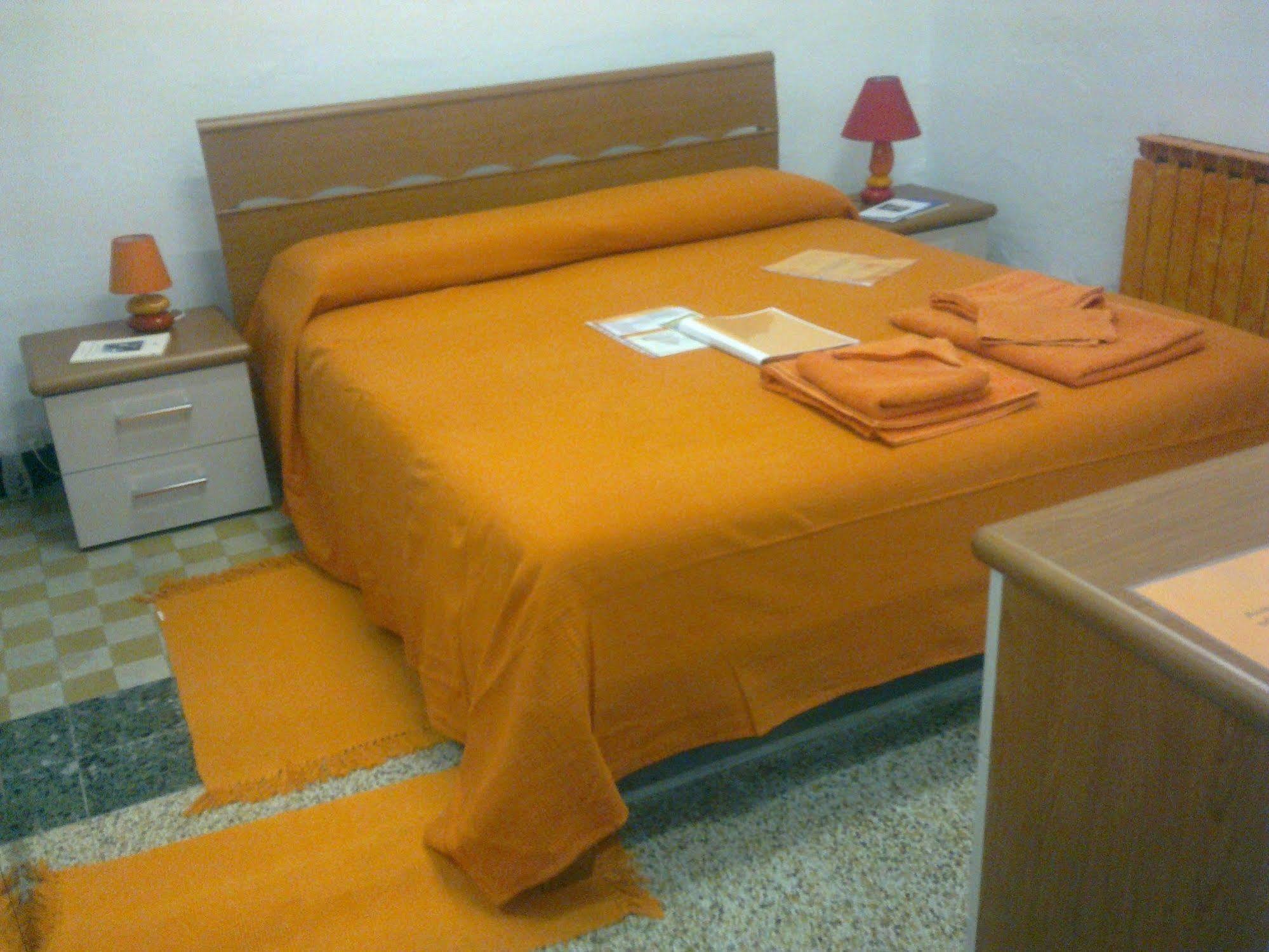 Guest House Erika La Spezia Exterior photo